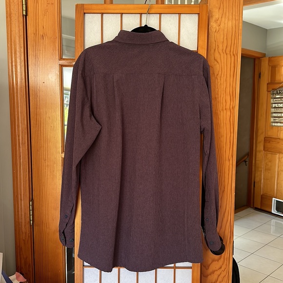 William Murray Men’s Button Down - Medium - Picture 2 of 5